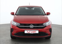 VW Taigo 1.0 TSI
