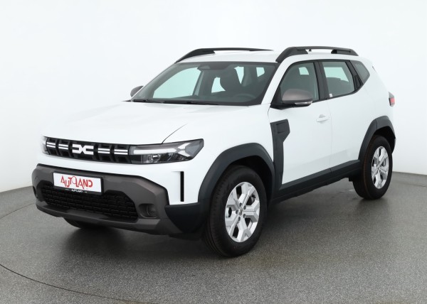 Dacia Duster Expression mHEV 140