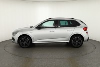 Vorschau: Skoda Kamiq Monte Carlo 1.5 TSI DSG
