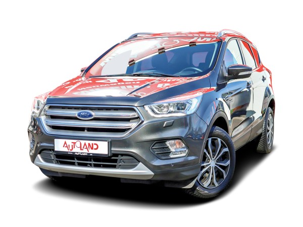 Ford Kuga 1.5 EB 4x4 AT