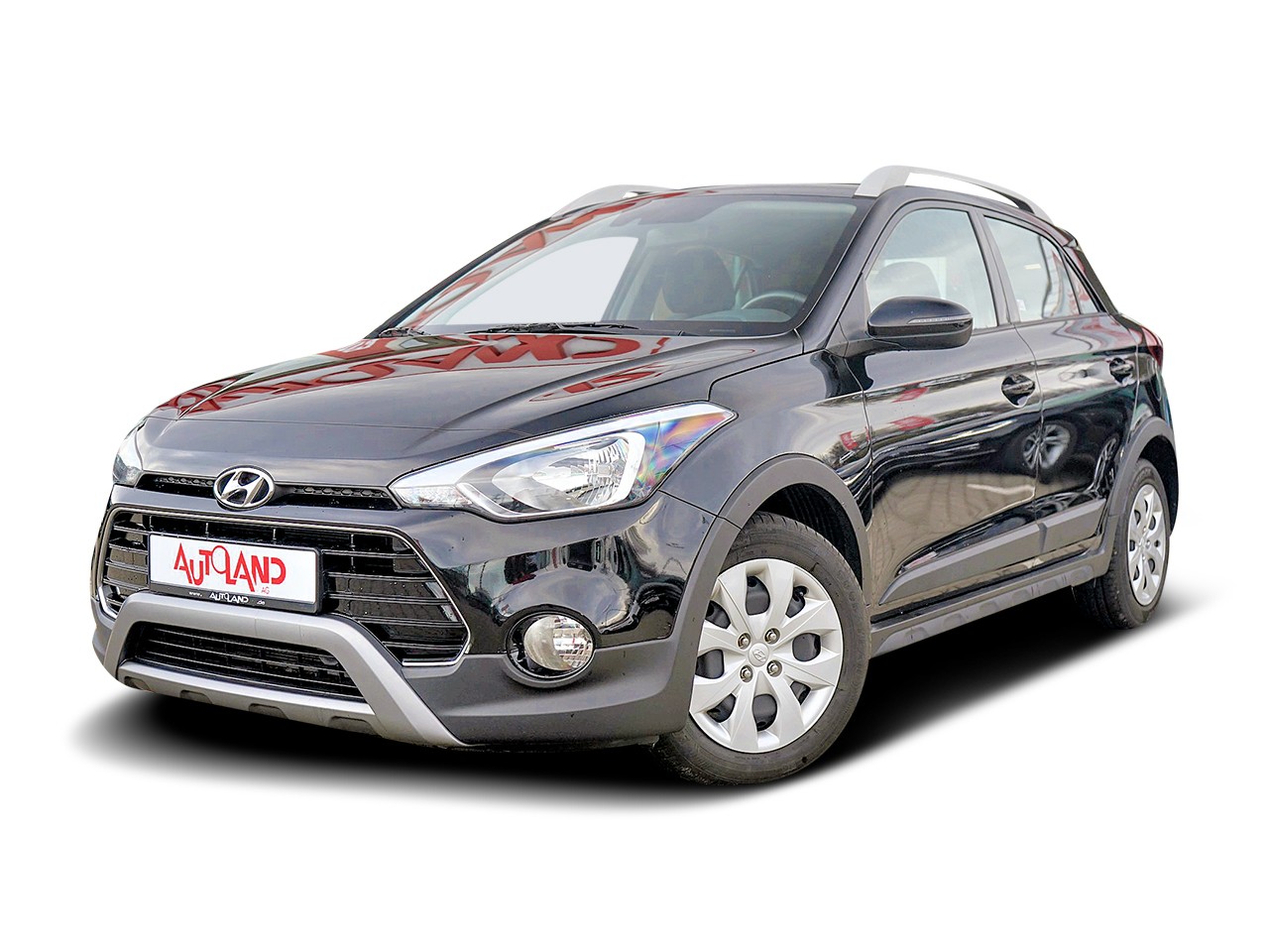 Hyundai i20 Active 1.0 Select