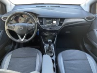 Opel Crossland 1.2 Turbo