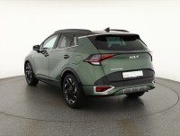 Kia Sportage 1.6 M-Hybrid 4WD GT-Line