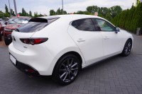 Mazda 3 SKYACTIV-G M-Hybrid