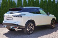 Nissan Qashqai Tekna+ 1.3 Dig-T Aut.