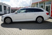 Skoda Superb Combi 2.0 TDI DSG Style