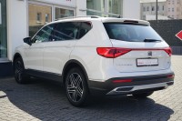 Seat Tarraco 2.0TSI DSG Xcellence 4Drive