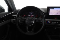 Audi A4 Avant 40 TFSI S-Tronic