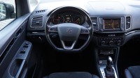 Seat Alhambra 2.0 TDI DSG FR