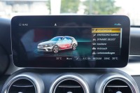 Mercedes-Benz C 400 C400 T-Modell 4Matic AMG Line