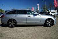Mercedes-Benz C 200 C200 T-Modell Avantgarde 9G-Tronic