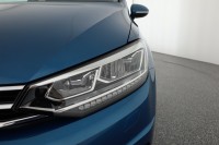 VW Touran 2.0 TDI DSG United