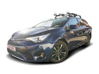 Toyota Avensis 1.8 TS Comfort Navi Kamera DAB Bi-Xenon