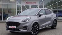 Vorschau: Ford Puma 1.0 EB ST-Line X