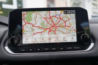 Nissan Qashqai 1.3 M-Hybrid Acenta