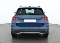 Skoda Kamiq 1.0 TSI DSG Clever