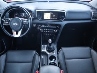 Kia Sportage 1.6 Dream Team 2WD