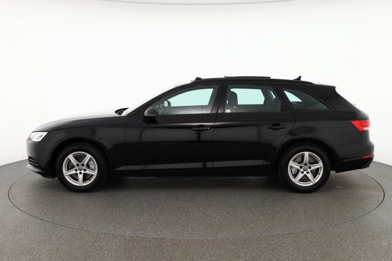 Audi A4 Avant 1.4 TFSI