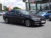 BMW 520 d xDrive