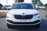 Skoda Karoq 1.5 TSI DSG