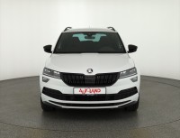 Skoda Karoq 2.0 TDI DSG 4x4 Sportline