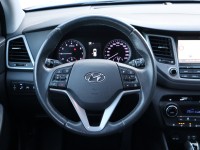 Hyundai Tucson 1.6 Premium 4WD DCT