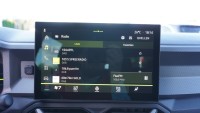 Dacia Duster Expression 140