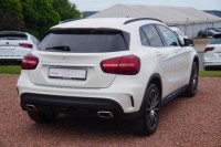 Mercedes-Benz GLA 220 AMG-Line 4Matic Aut.