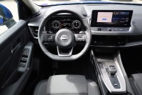 Nissan Qashqai N-Connecta 1.3 Dig-T Aut.