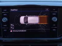 VW T-Cross 1.0 TSI Style