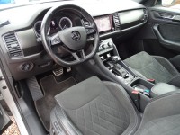 Skoda Kodiaq 2.0 TSI 4x4 Sportline