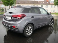 Hyundai i20 1.2 YES!