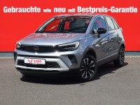 Vorschau: Opel Crossland 1.2Turbo Aut.