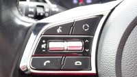 Kia cee'd Sporty Wagon Ceed SW 1.6 CRDi Aut.