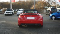 Audi TT Roadster 2.0 TFSI S-Line