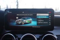 Mercedes-Benz C 300 e T-Modell AMG Line