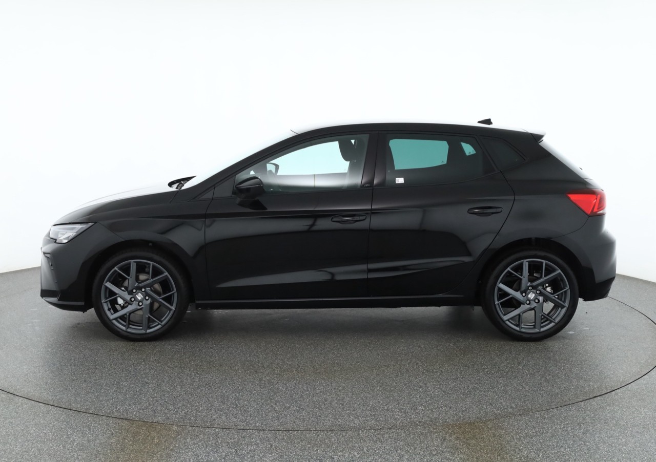 Seat Ibiza FR 1.0 TSI DSG