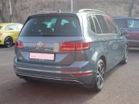VW Golf Sportsvan VII 2.0 TDI