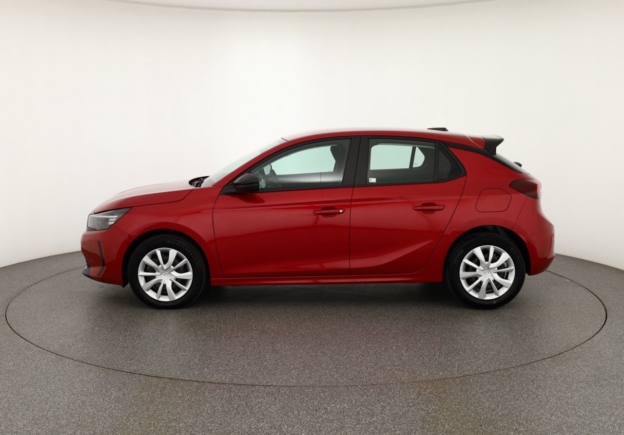 Opel Corsa 1.2 DI Turbo Aut.