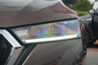 Skoda Octavia Combi 1.5 TSI Ambition