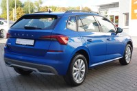 Skoda Kamiq 1.0 TSI Ambition