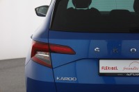 Skoda Karoq 1.5 TSI DSG Clever
