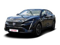 Peugeot 408 GT-Line 130 Aut. 2-Zonen-Klima Navi Sitzheizung