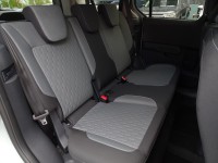 Ford Tourneo Courier Titanium 1.0 EB Aut.