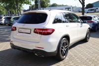Mercedes-Benz GLC 250 4Matic AMG Line