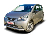 Seat Mii 1.0 Reference Bluetooth Scheckheftgepflegt Bordcomputer