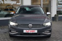 VW Passat Alltrack Variant 2.0 TDI 4Motion