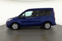 Vorschau: Ford Tourneo Connect 1.5 TDCi Aut.Titanium