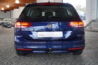 VW Passat Variant 1.5 TSI Comfortline