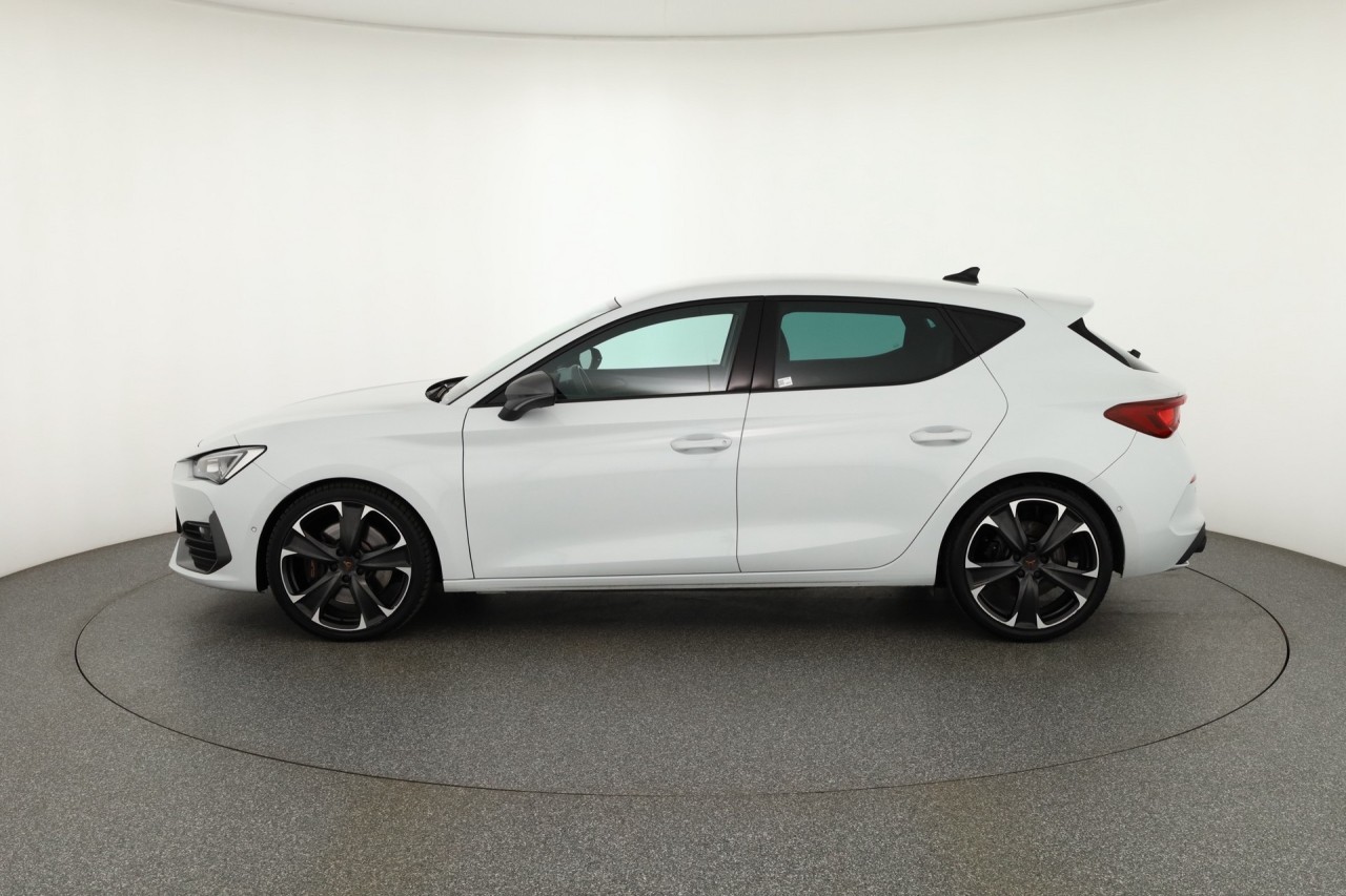 Cupra Leon 2.0 TSI DSG VZ